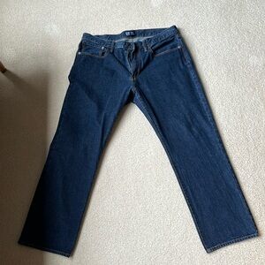 Gap Factory Men's Blue Jeans